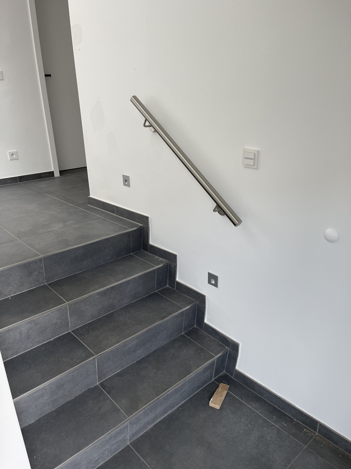 Degner Metalldesign - START